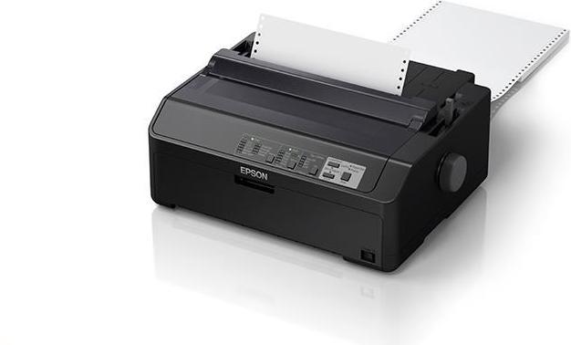Actual product image Epson LQ-590IIN MATRIX PRINTER (Needle)