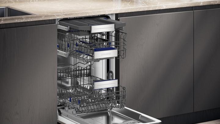 Produktbild Siemens iQ500 SR65ZX22ME