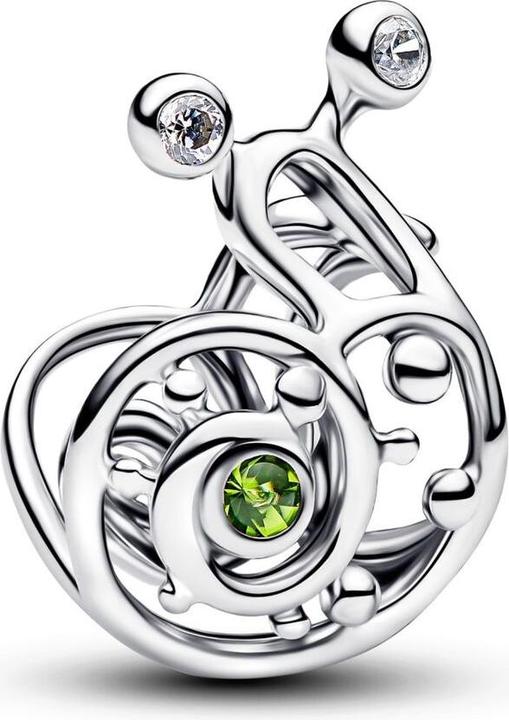 Argent, Argenté, Silver, Vert