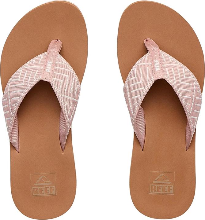 Produktbild Reef Pantolette SPRING WOVEN (37.5)