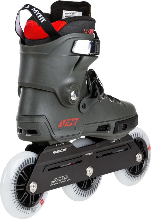 Produktbild Powerslide Urban Skates (40)