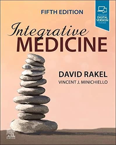 Produktbild Integrative Medicine (Englisch, Vincent Minichiello, David P. Rakel, 2022)