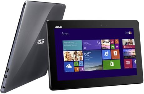 Produktbild ASUS Transformer T100TA (10.10", 64 GB)