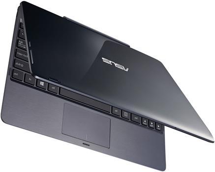 Produktbild ASUS Transformer T100TA (10.10", 64 GB)