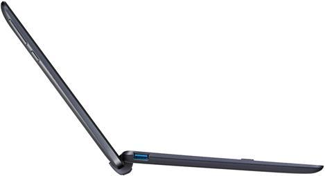 Produktbild ASUS Transformer T100TA (10.10", 64 GB)
