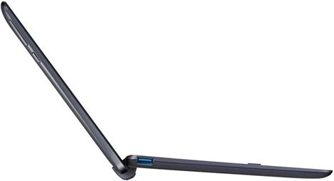 Produktbild ASUS Transformer T100TA (10.10", 64 GB)