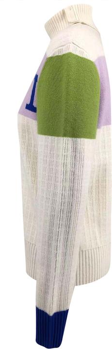 Actual product image Bellemere Sweater Apres Ski Turtleneck Sweater (S)