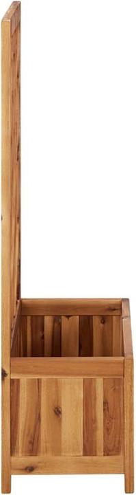 Produktbild vidaXL Garten-Hochbeet