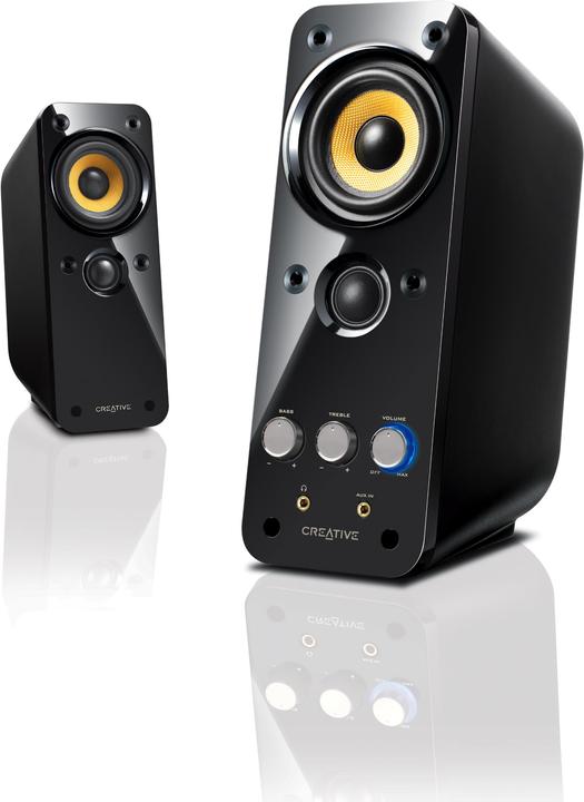 Image du produit Creative GigaWorks T20 Série II