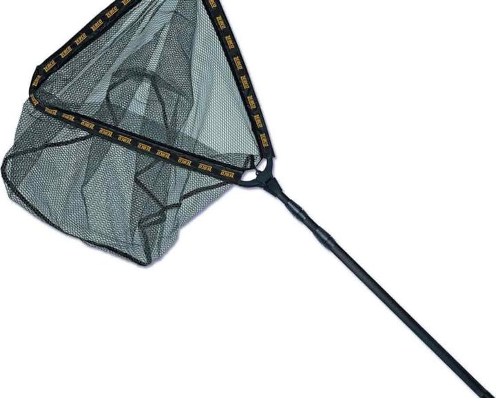 Actual product image Zebco Tele Rubber Net