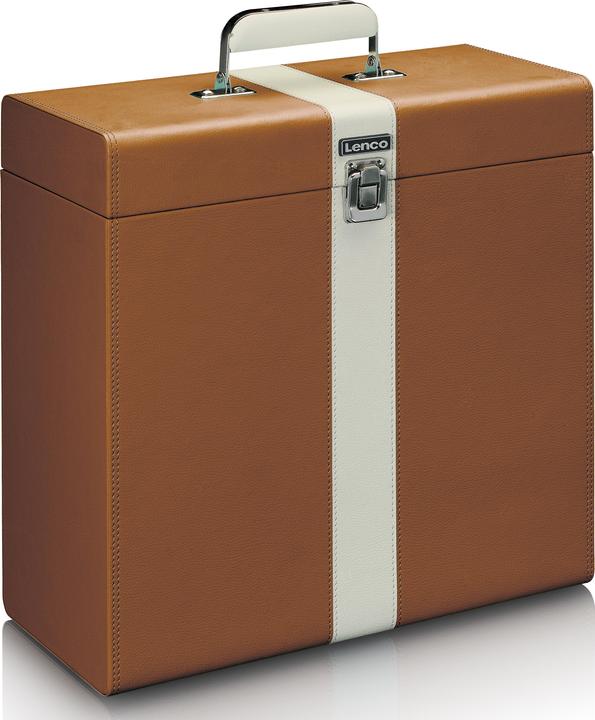 Actual product image Lenco TTA-301 (Turntable cover)