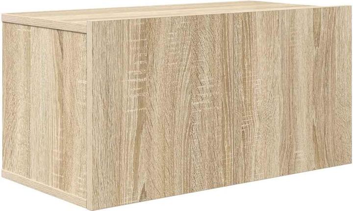 Actual product image vidaXL Nola (60 x 30 x 30 cm)