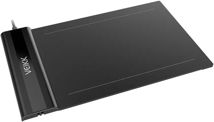 Produktbild Veikk S640 graphics tablet (5080 lpi)