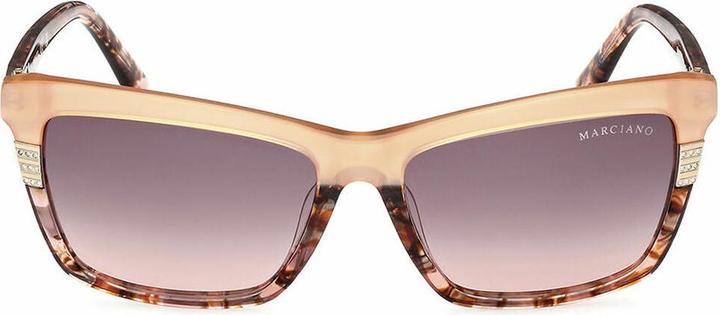 Actual product image Guess Womens Sunglasses Tortoiseshell
