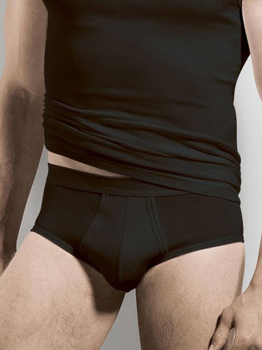 Immagine prodotto ISA Bodywear Slip mit Softbund (S, Confezione singola)