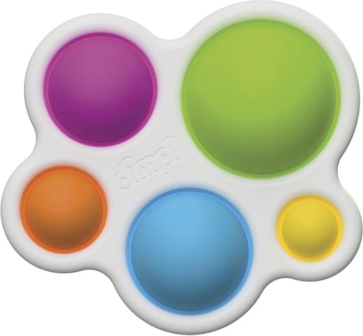 Actual product image Fat Brain Toys Dimpl