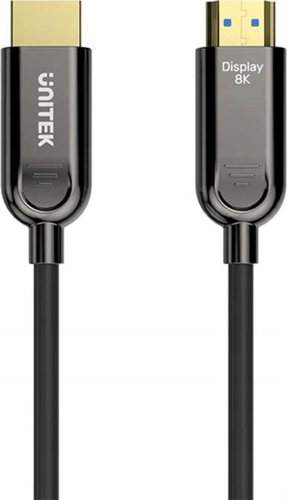 Produktbild Unitek HDMI (Typ A) — HDMI (Typ A) (15 m, HDMI, 2.1)