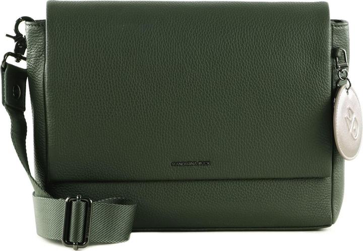 Produktbild Mandarina Duck Mellow Leather Messenger