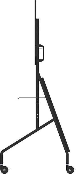 Produktbild Neomounts FL50-525BL1/WH1 (Universal, 86", 76 kg)