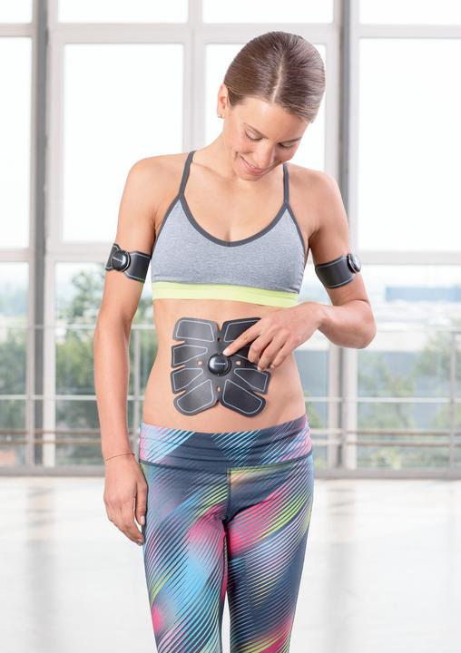 Actual product image Medisana Ems