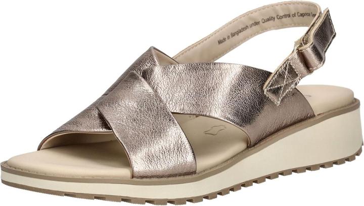 Actual product image Caprice Sandal (38)