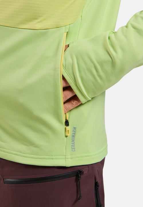 Actual product image Odlo Descent Ceramiwarm (XL)