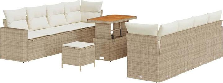 Produktbild vidaXL Baylor