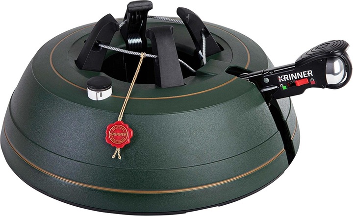 Krinner Support de sapin de Noël Ultra Grip L
