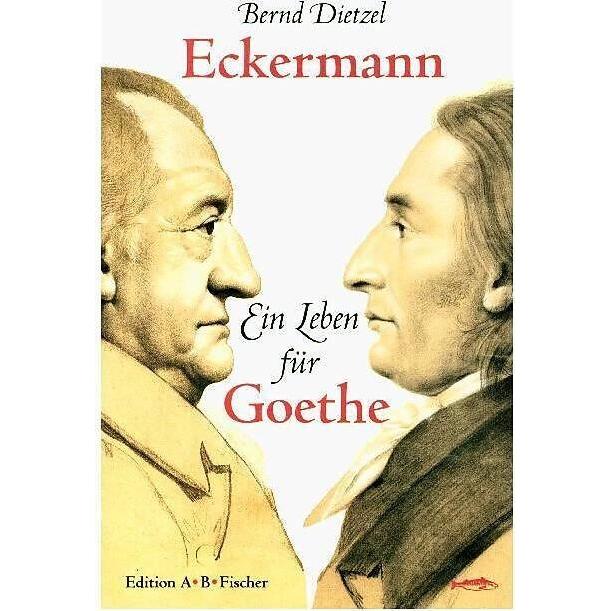 Eckermann, Sachbücher von Bernd Dietzel