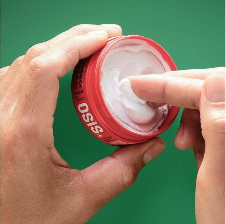 Produktbild Schwarzkopf Osis (Haarwachs, 85 ml)