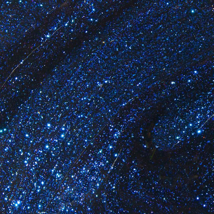 Actual product image OPI Infinite Shine Awe Night Long (ISL129 - Awe Night Long, Colour paint)