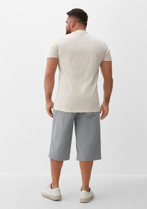 Image du produit s.Oliver Short Relaxed: Bermudas aus Baumwollstretch (48)