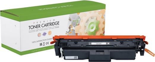 Kompatible Static Canon 069HBK (5098C002) Tonerkartusche, Schwarz (BK)