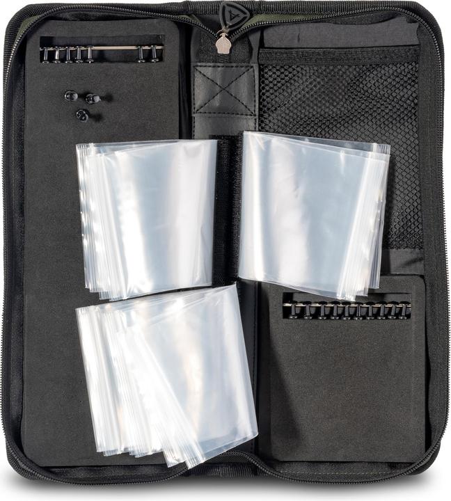 Immagine prodotto AnacondA Ronnie & Stiff Rig Wallet