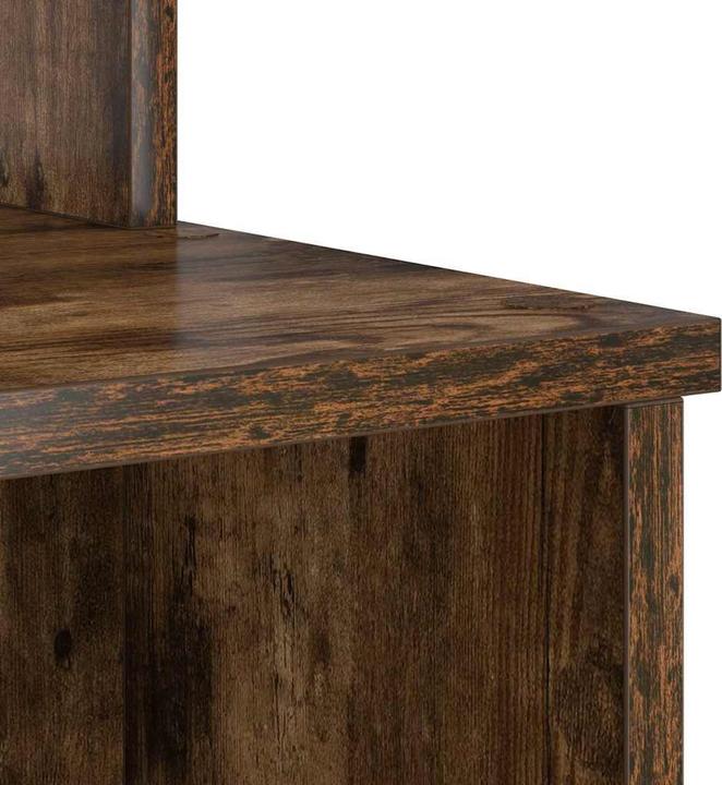 Actual product image VidaXL Desk