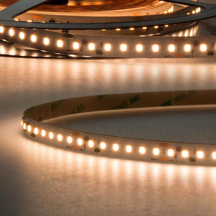 Produktbild Isoled LED-Streifen und Profile (Warmweiss, 500 cm, Indoor)