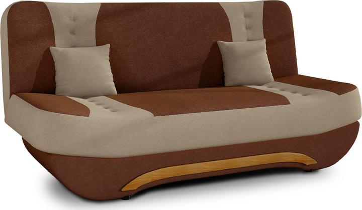 Image du produit ELTAP Ewa Ii (3 places, Canapé-lit)