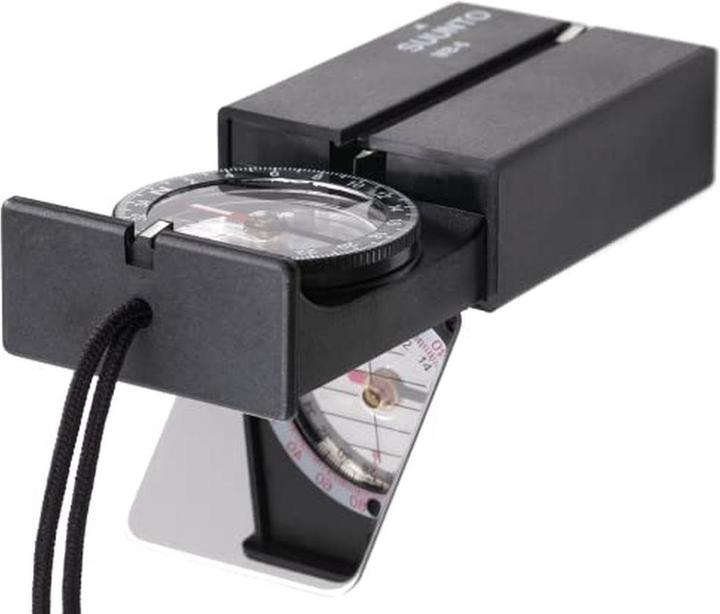 Actual product image Suunto MB-6 Global