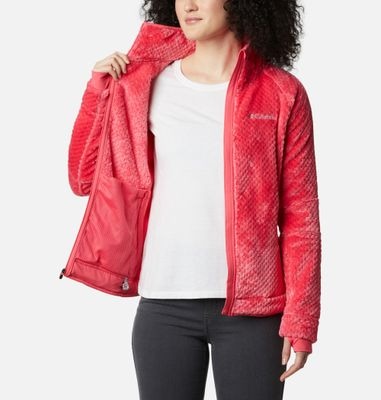 Produktbild Columbia Pearl Plus II Fleece (M)