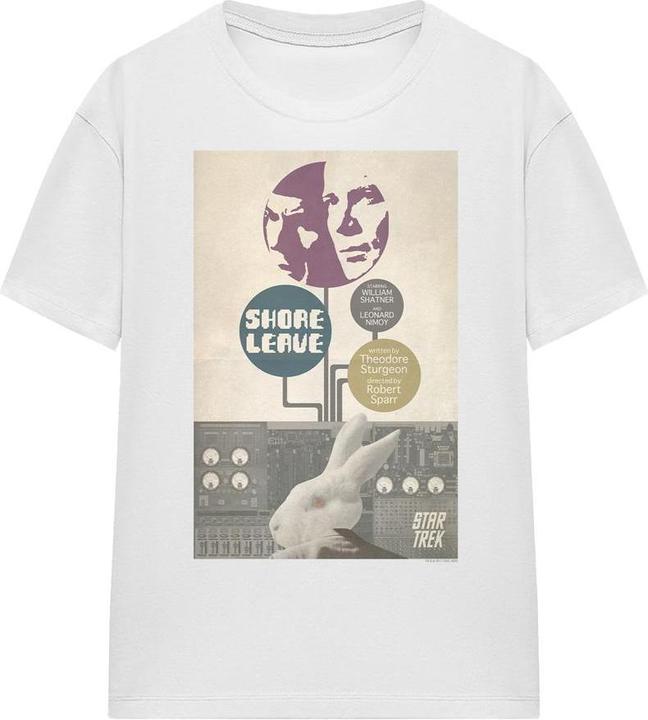 Immagine prodotto The Original Series Episode 15 Maglietta Adulto Unisex (M)