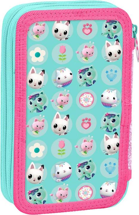 Immagine prodotto Gabby's Dollhouse Caso