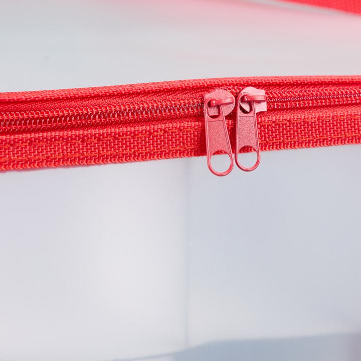 Produktbild Relaxdays Christbaumkugeltasche (1-teilig)