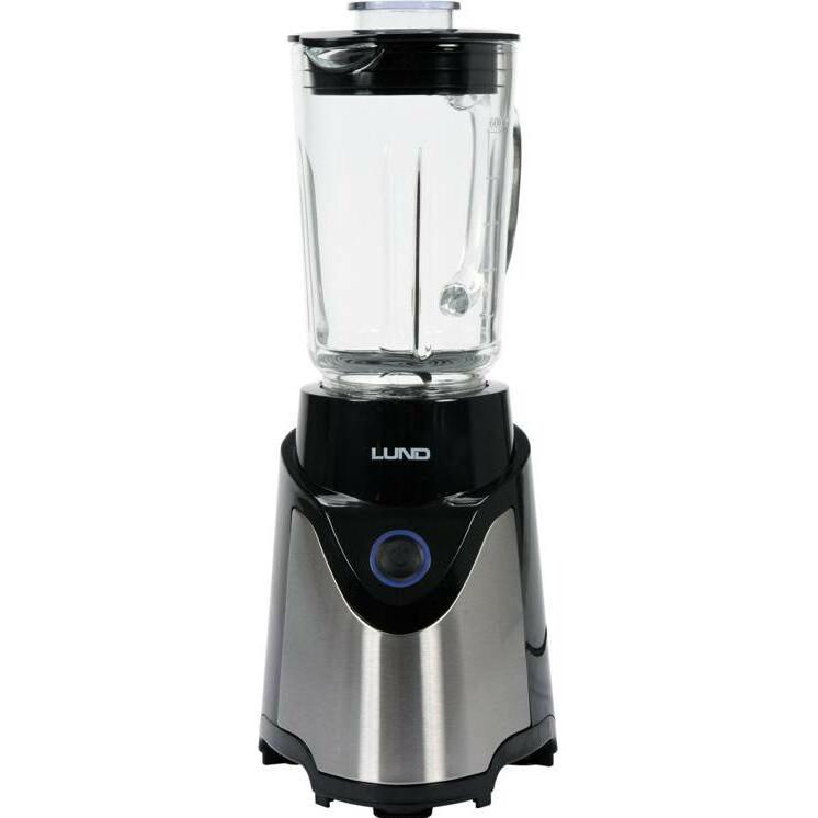 Thumbnail - Lund London Toya LUND SOCET MIXER SMOTIE 500W, Standmixer, Silber