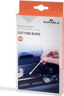 Actual product image Durable cotton buds