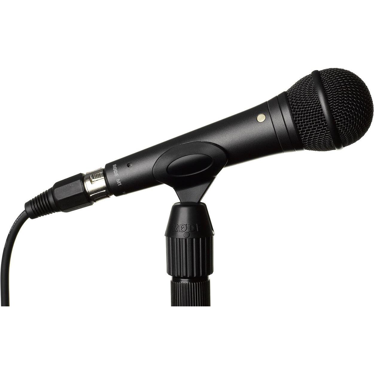 Thumbnail - RØDE M1, Mikrofon