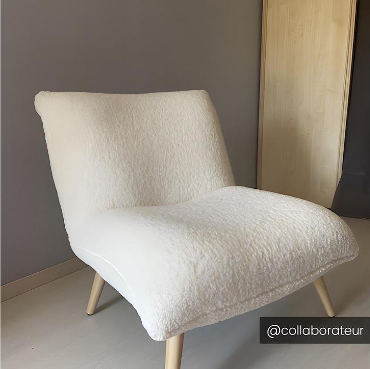 Immagine prodotto Vente-unique Pepita