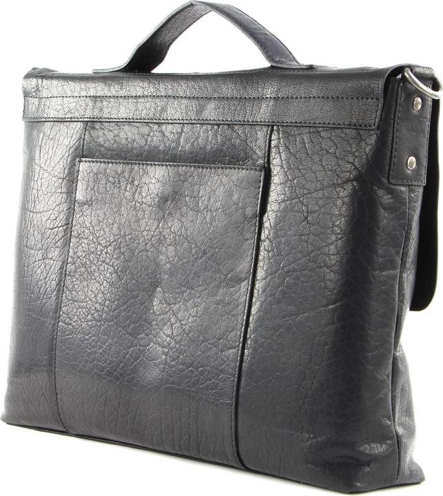 Actual product image Saddler Ålesund Computer Bag (14.57")