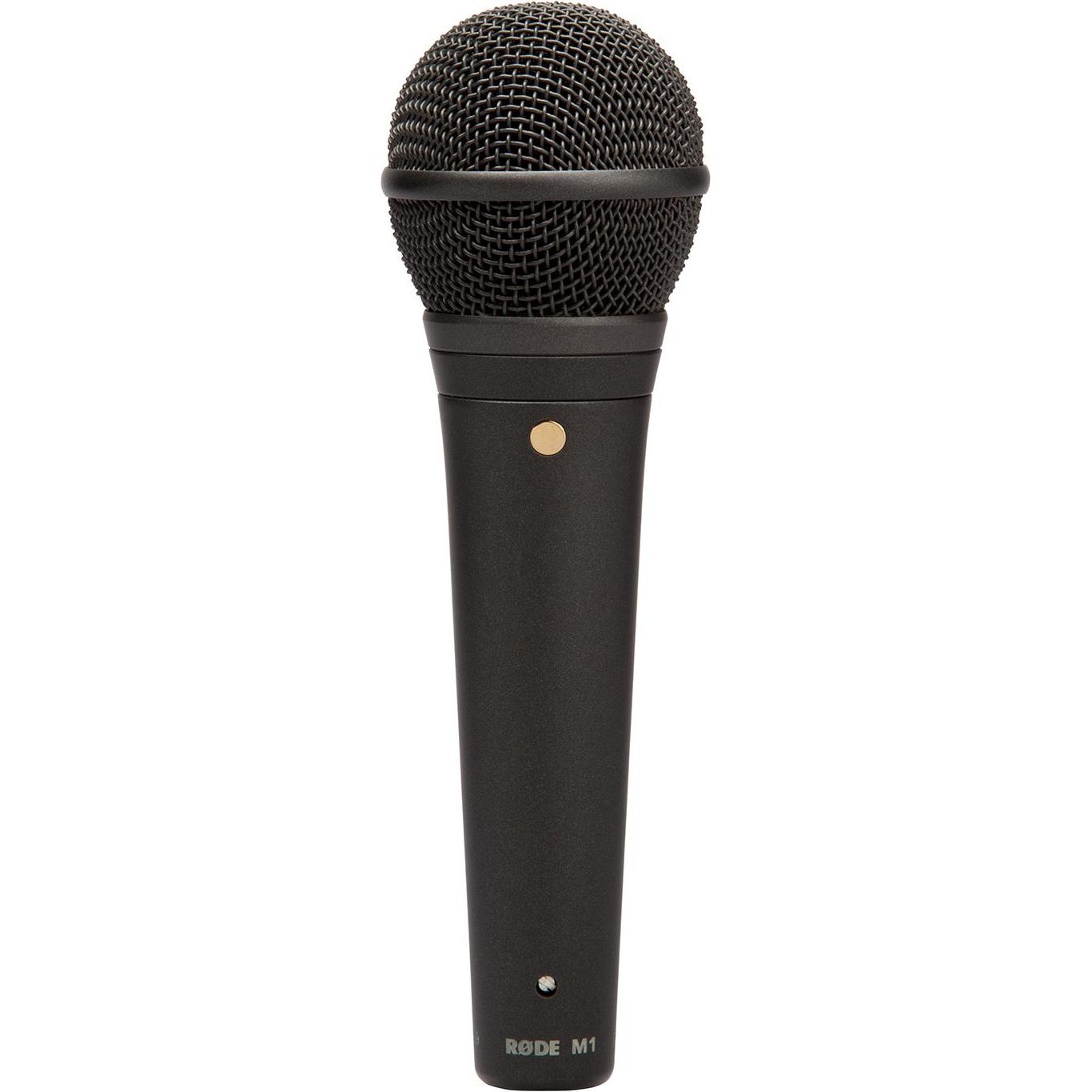 RØDE M1, Mikrofon