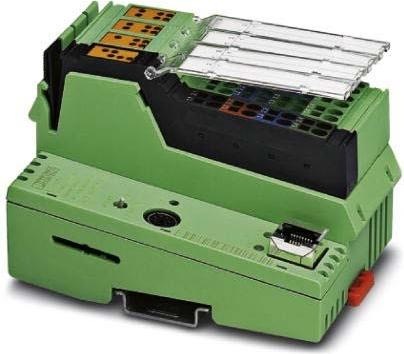 Produktbild Phoenix Contact SPS-Erweiterungsmodul ILC 151 ETH 2700974 24 V/DC
