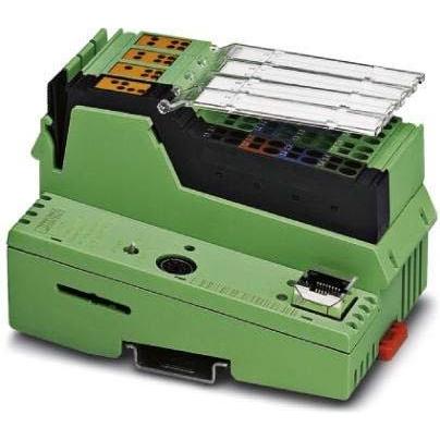 Phoenix Contact Modulo di estensione PLC ILC 131 ETH 2700973 24 V/DC, Domotica